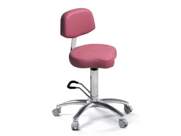 040/S - Salon stool by Lemi Group - view 2